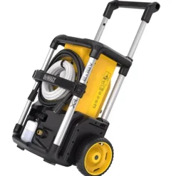 Online 18V XR DCMPW1600N-XJ højtryksrenser, til 2 batterier, uden batteri Havemaskiner|Tilbud