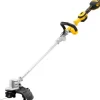 Hot 18V XR DCMST561N-XJ græstrimmer, foldbart skaft, 36 cm, uden batteri Havemaskiner|Tilbud