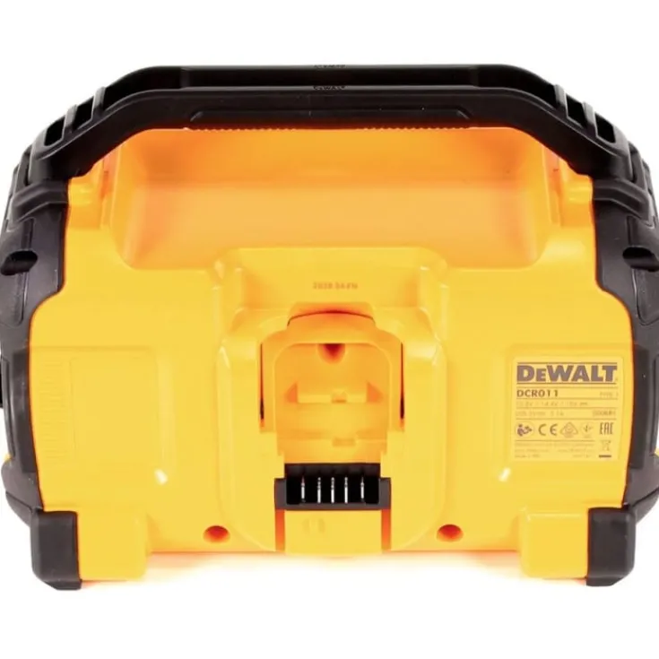 Online 18V XR DCR011-XJ Bluetooth højtaler, uden batteri Øvrigt Elværktøj