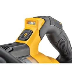 Clearance 18V XR DCV501LN-XJ støvsuger, L klasse, uden batteri Industristøvsugere