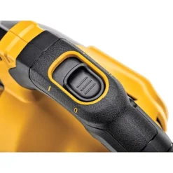 Clearance 18V XR DCV501LN-XJ støvsuger, L klasse, uden batteri Industristøvsugere