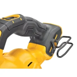 Clearance 18V XR DCV501LN-XJ støvsuger, L klasse, uden batteri Industristøvsugere