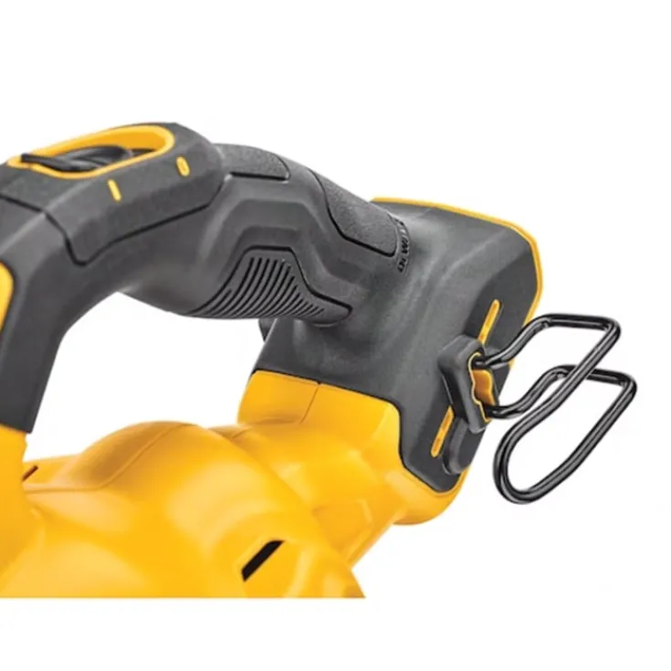Clearance 18V XR DCV501LN-XJ støvsuger, L klasse, uden batteri Industristøvsugere
