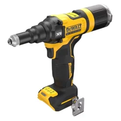 Hot 18V XR nittepistol, 4,8mm, uden batteri Øvrigt Elværktøj