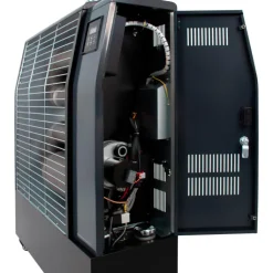 Best Diesel Infrared Pro 16 Dieselvarmer, 16 kW Varmeblæsere