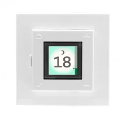 Best Dimplex Nord NTB-2T gulvvarme termostat El Gulvvarme