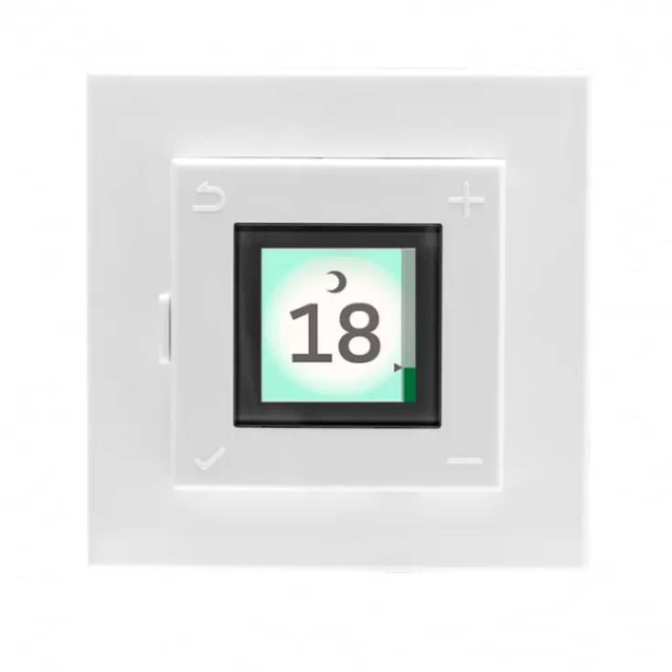 Best Dimplex Nord NTB-2T gulvvarme termostat El Gulvvarme