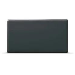 Dimplex Nord Nobø NTL4N 05 el-varmeliste, 250W, sort Tilbud|Elradiatorer