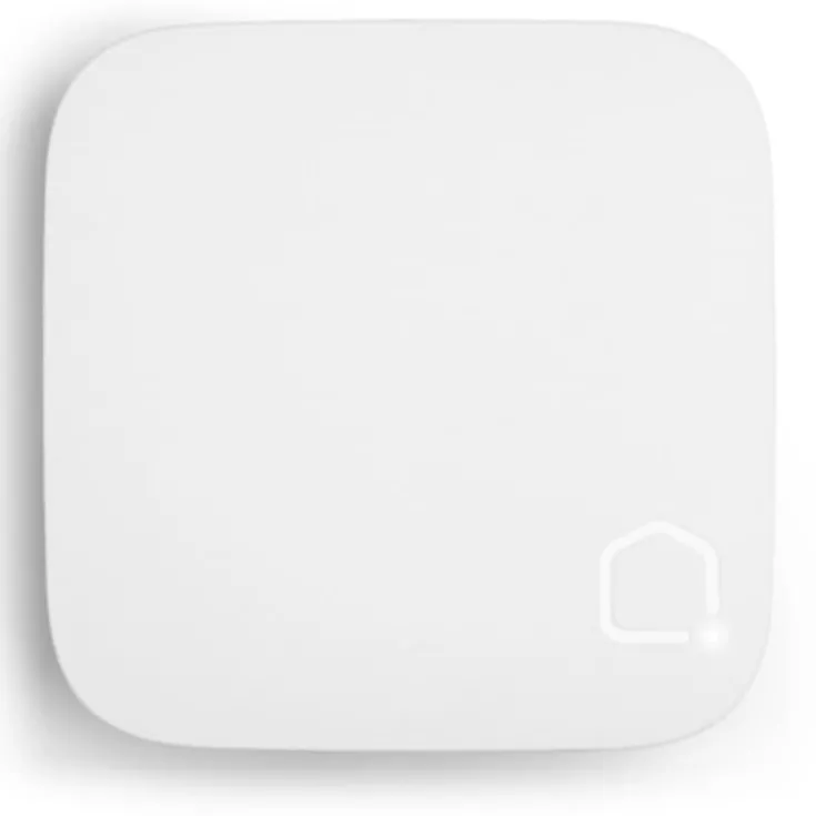 Online Dimplex Nord Nobø Smart Hub SH-IZ Elradiatorer