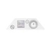 Dimplex Nord Nobø SPC-IZ termostat til Nobø top og front El radiator, hvid Elradiatorer