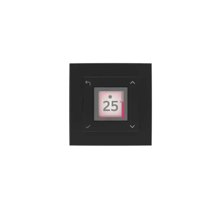 Dimplex Nord Nobø SWT-IZB gulvvarme termostat El Gulvvarme