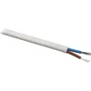 Clearance Downlight kabel dobbelt isoleret, 230V, 2x1,5 mm², metervare Downlight Kabler