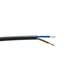 New Downlight kabel, 2x2.5 mm², 2,5 kvd Downlight Kabler