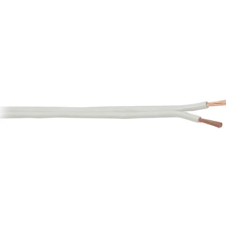 Downlight kabel, 2x4 mm², 12V Downlight Kabler