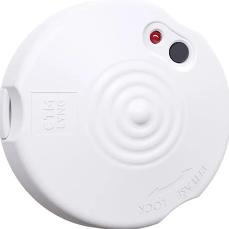 Sale Mic Sensor alarm Alarmsystemer & Tyverisikring