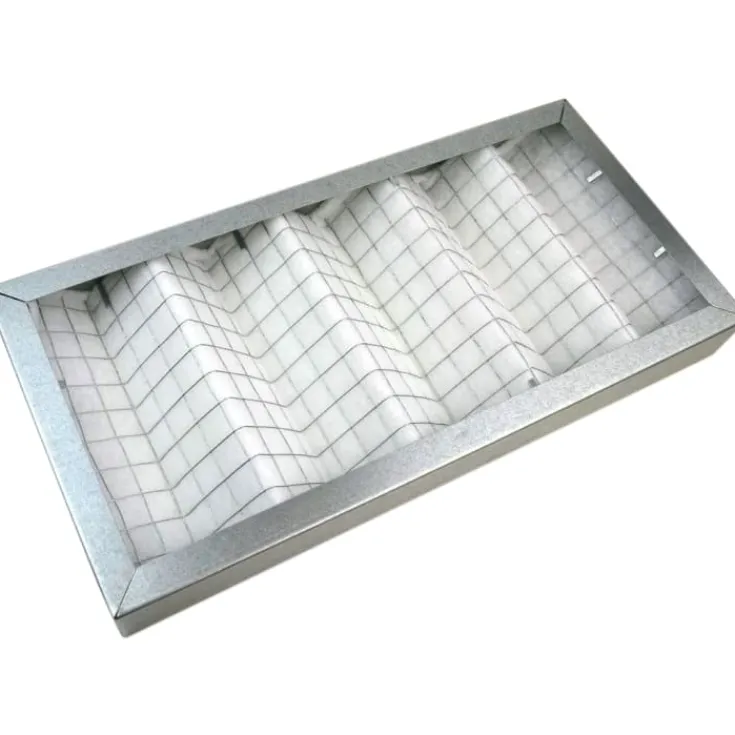 Sale G4 støvfilter t/ Pro 402 ventilationsanlæg Varmegenvinding|Duka