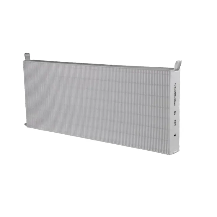 Sale G4 støvfilter t/ Vent Top Plus 500 ventilationsanlæg Varmegenvinding|Duka