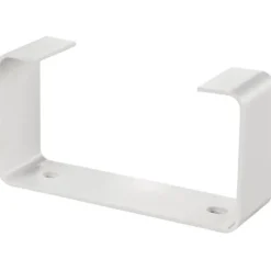 holder til fladkanal, 110x55 mm Rørmuffer|Duka