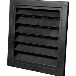 Sale jalousirist, 150x150 mm, Ventilationsriste|Duka