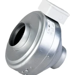 Discount kanalventilator, Ø100 mm Duka|Badeværelsesventilatorer