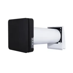 Sale One Pro 50 S ventilator med varmegenvinding, Ø160 mm, wi-fi, Varmegenvinding|Duka