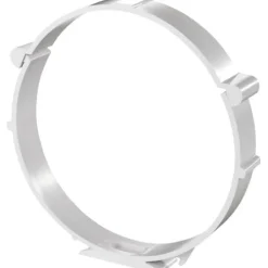 Best rørholder, Ø125 mm, 2 stk Tilbud|Rørmuffer