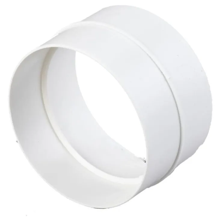 Sale Samlemuffe, Ø125 mm Rørmuffer|Duka