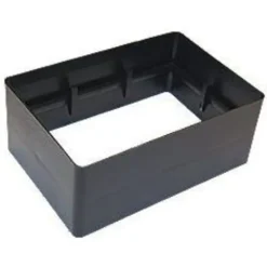 Clearance samlemuffe, 100x150 mm Rørmuffer|Duka