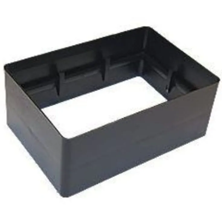 Clearance samlemuffe, 100x150 mm Rørmuffer|Duka