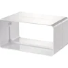 Hot samlemuffe, 110x55 mm Rørmuffer|Duka