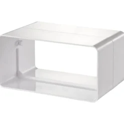 Hot samlemuffe, 110x55 mm Rørmuffer|Duka