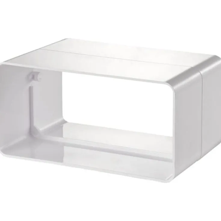 Hot samlemuffe, 110x55 mm Rørmuffer|Duka