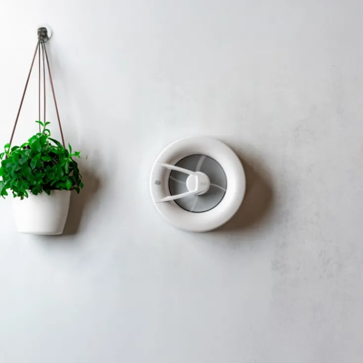 Best S8 badventilator, Duka|Badeværelsesventilatorer
