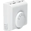 termostatstyring RT100, hvid Duka|Badeværelsesventilatorer