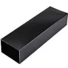 Sale uisoleret aftræksrør, 100x150 mm, 1000 mm Duka|Kanaler & Rør