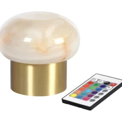 Sale Namak genopladelig bordlampe Udendørs Bordlamper|Genopladelige Lamper