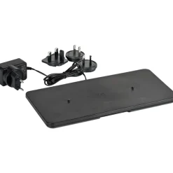 Online opladestation til Zelda genopladelige bordlamper, 2 stk Udendørs Bordlamper|Genopladelige Lamper