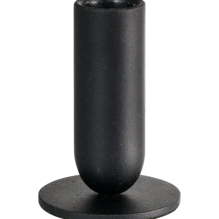Hot Totem lysestage, mellem Kunstige Stearinlys