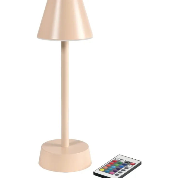 New Zelda genopladelig bordlampe, Udendørs Bordlamper|Genopladelige Lamper