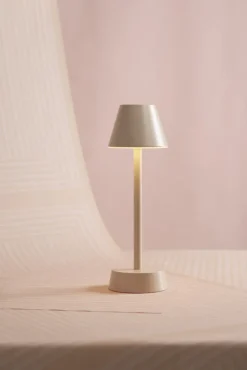New Zelda genopladelig bordlampe, Udendørs Bordlamper|Genopladelige Lamper
