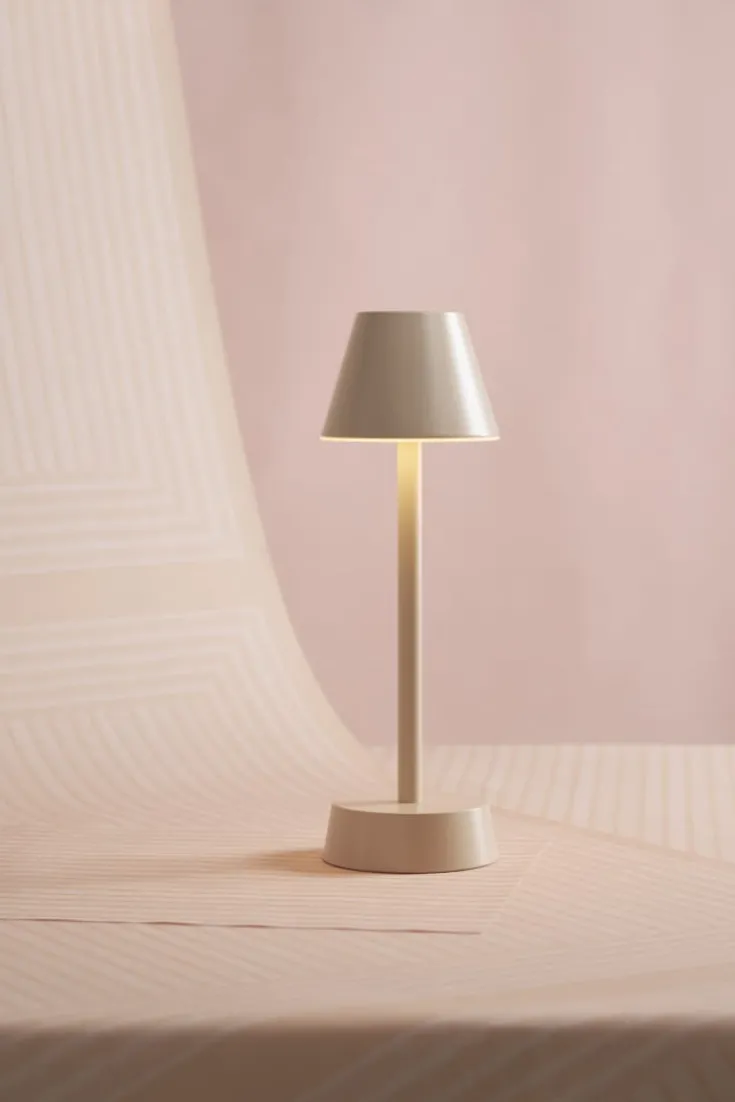 New Zelda genopladelig bordlampe, Udendørs Bordlamper|Genopladelige Lamper