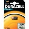 Hot Photo 28L batteri, 1 stk. Batterier|Duracell