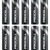 Procell AA batterier, 10 stk. Batterier|Duracell