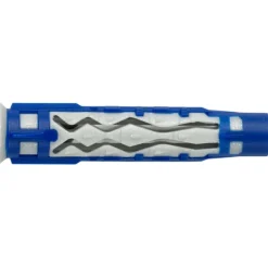 New Dybel FLEX 6 x 35 mm, 75 stk. Plugs & Kroge