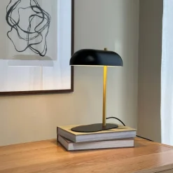 Discount Arch bordlampe, Dyberg Larsen