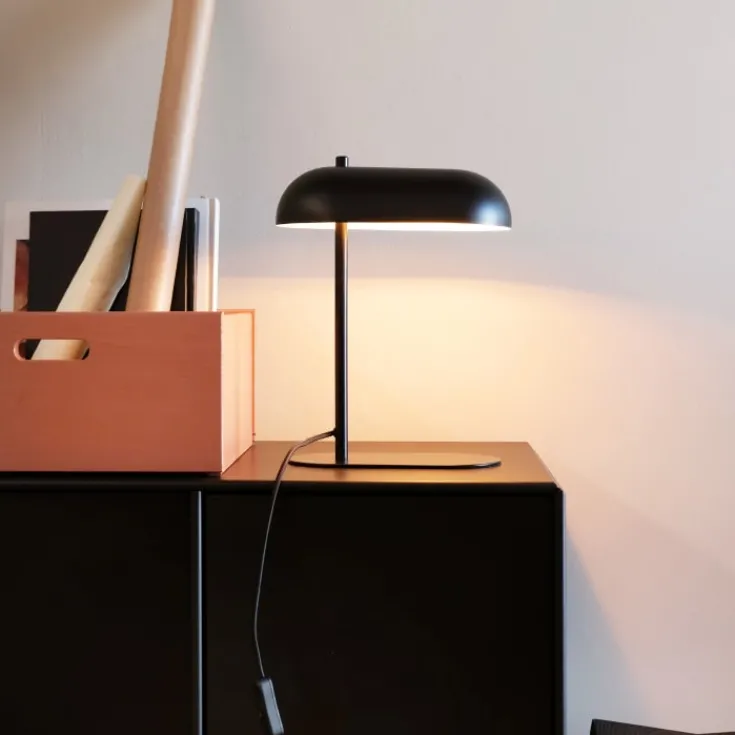 Clearance Arch bordlampe, Dyberg Larsen