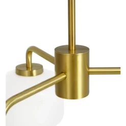 Clearance Arp lysekrone Loftlamper|Dyberg Larsen