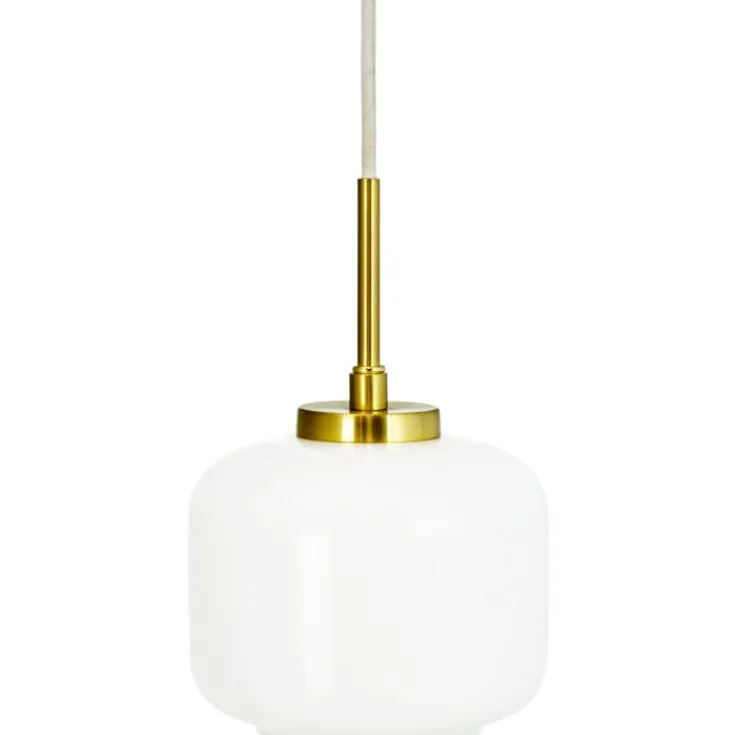 Best Arp pendel, messing, Ø15 cm Dyberg Larsen
