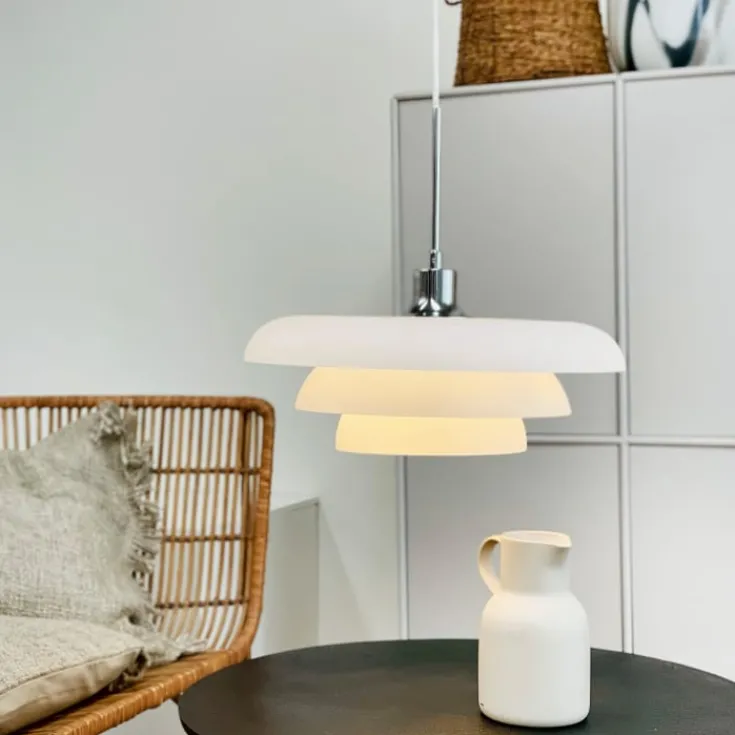 Best Ava pendel, Loftlamper|Dyberg Larsen