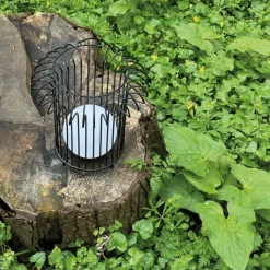 Basket udendørs genopladelig lanterne, Udendørs Bordlamper|Udendørs Batterilamper